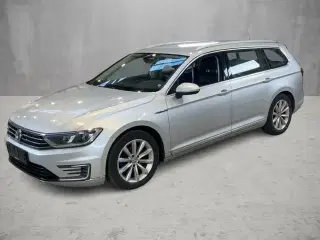 VW Passat 1,4 TSi 150 Highline Premium Variant DSG Van