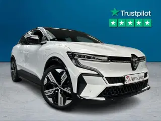 Renault Megane E-Tech 60 Iconic