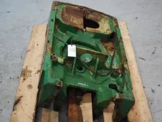John Deere 3030 Forbro AL28246