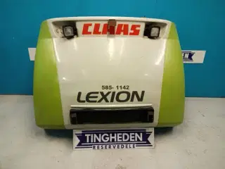 Claas Lexion 570 Bagplade 7946521