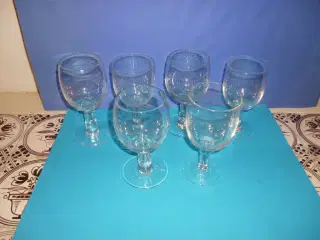 Ballon glas