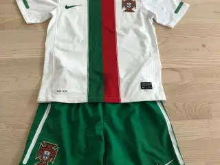 Portugal fodboldsæt