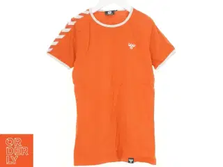 T-Shirt fra Hummel (str. 140 cm)
