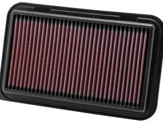 K&N filter 33-2974