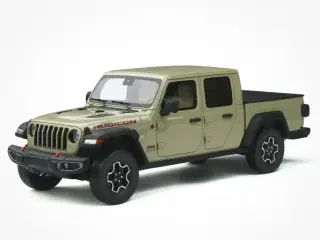 1:18 Jeep Gladiator Ribicon