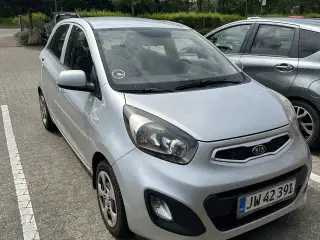 Kia Picanto 1,0
