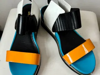 United Nude, sandaler, str 40