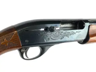 Remington 1100 12/70 halvaut.