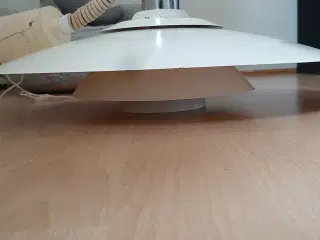 Mener det er en Ph lampe 