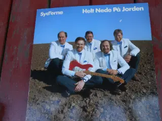 Sang og Musik fra en tid vi kan mindes.