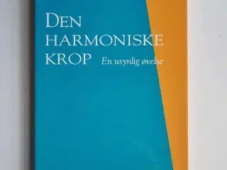 Jacques Dropsy: Den harmoniske krop