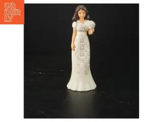 Figur fra Jim Shore (str. 18 cm)
