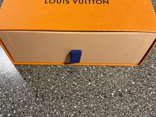 Solbriller Louis Vuitton