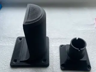 Segway Navimow GPS holder