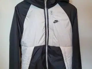 Vinterjakke Nike str. S