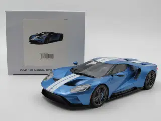 2017 Ford GT Limited Edition - 1:18