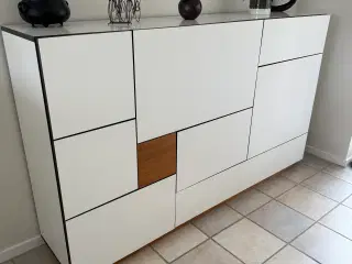Viva skænk fra Bolia 