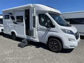 2022 - Hobby Ontour Edition V65 GE