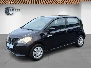 Seat Mii Electric