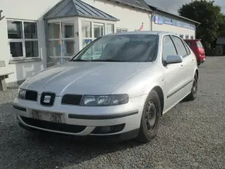 Seat Leon 1,9 TDi 130