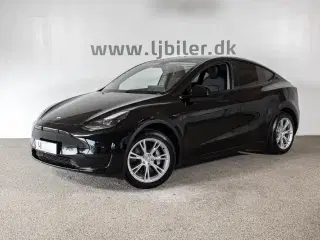 Tesla Model Y  RWD