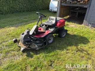 Græsslåmaskine Jonsonred 4x4