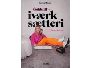 Guide til Iværksætteri (Louises version)