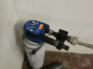 Vandfilter BRITA