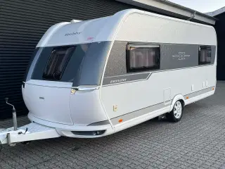 2018 - Hobby De Luxe 495 UL