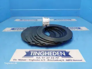 JCB 531-70 Bremse Modplade 458/20285