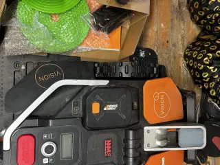 Worx Vision 1300m2