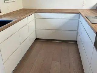 Kvik køkken