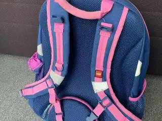 Skoletaske