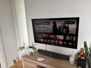 Samsung TV 
