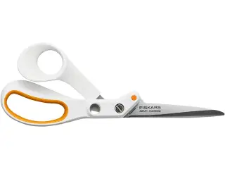 Amplify RazorEdge® Skræddersaks 21 cm - Præcision & Komfort