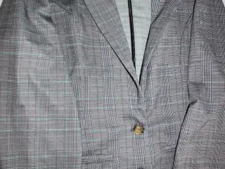 Blazer og bukser, LikeLondon, str. L/XL, Ubrugt