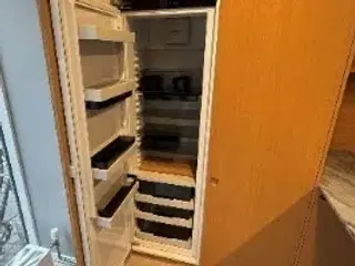 Køleskab BORA C178K