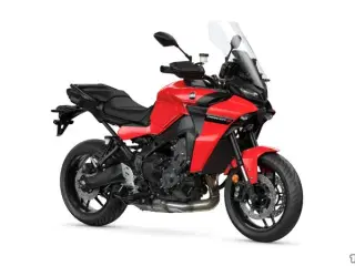 Yamaha Tracer 9
