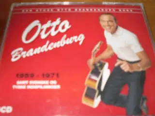 OTTO Brandenburg BOX.
