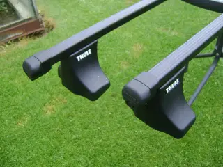 Thule Tagbøjler