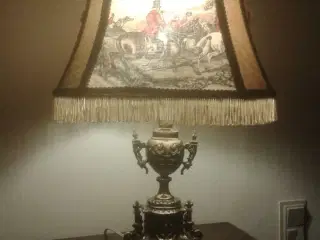 Hubertusjagt" skærm
