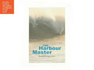 The Harbour Master af Jan Lockert