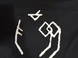 Minds of 99 t-shirt XL