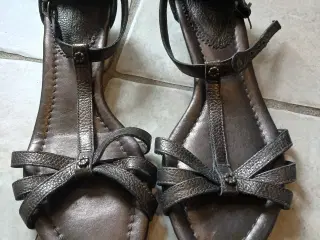 Clarks sandaler str 6