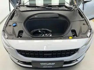 Polestar 2  Standard Range