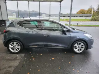 Renault Clio IV Limited 90 dCi