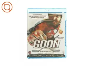 Goon (Blu-ray)