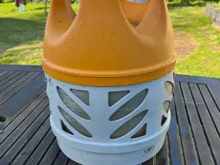 Gasflaske 