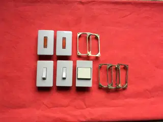 Smal Mini Tangent