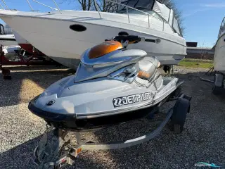 Seadoo Rxp 255